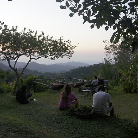 Hostal Vista Verde מינקה מראה חיצוני תמונה