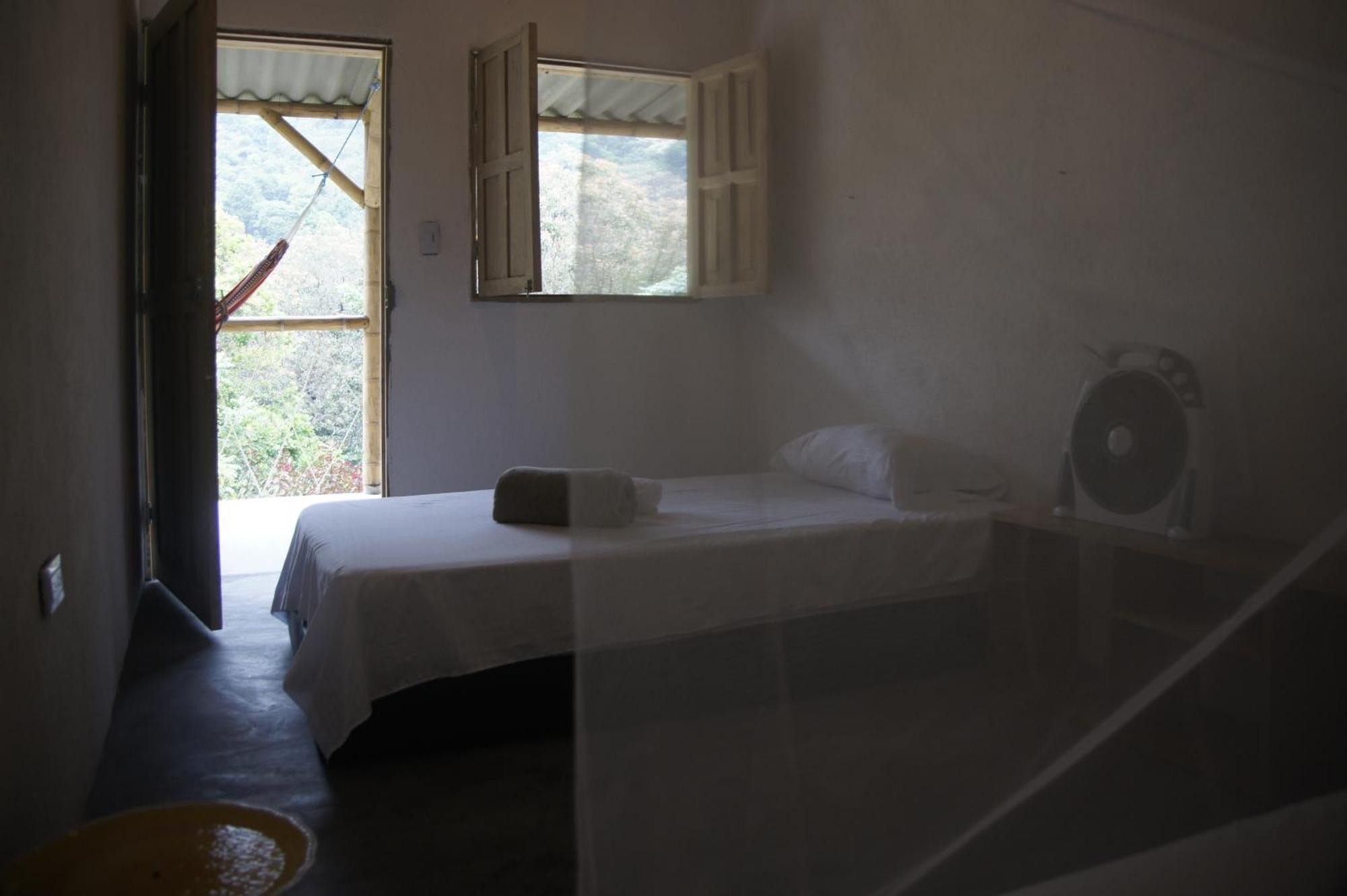 Hostal Vista Verde מינקה מראה חיצוני תמונה