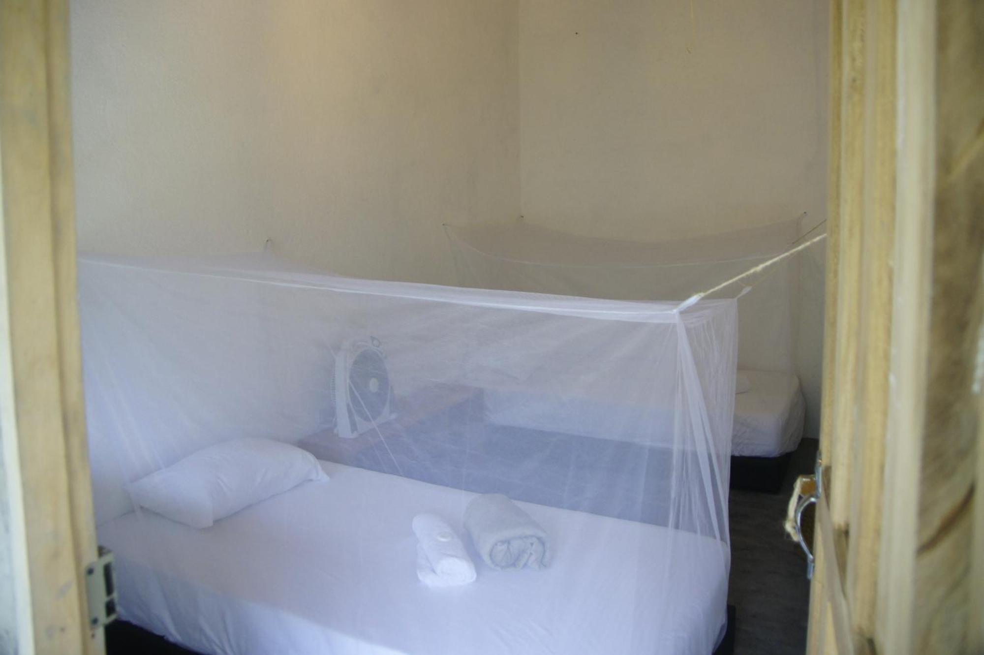Hostal Vista Verde מינקה מראה חיצוני תמונה