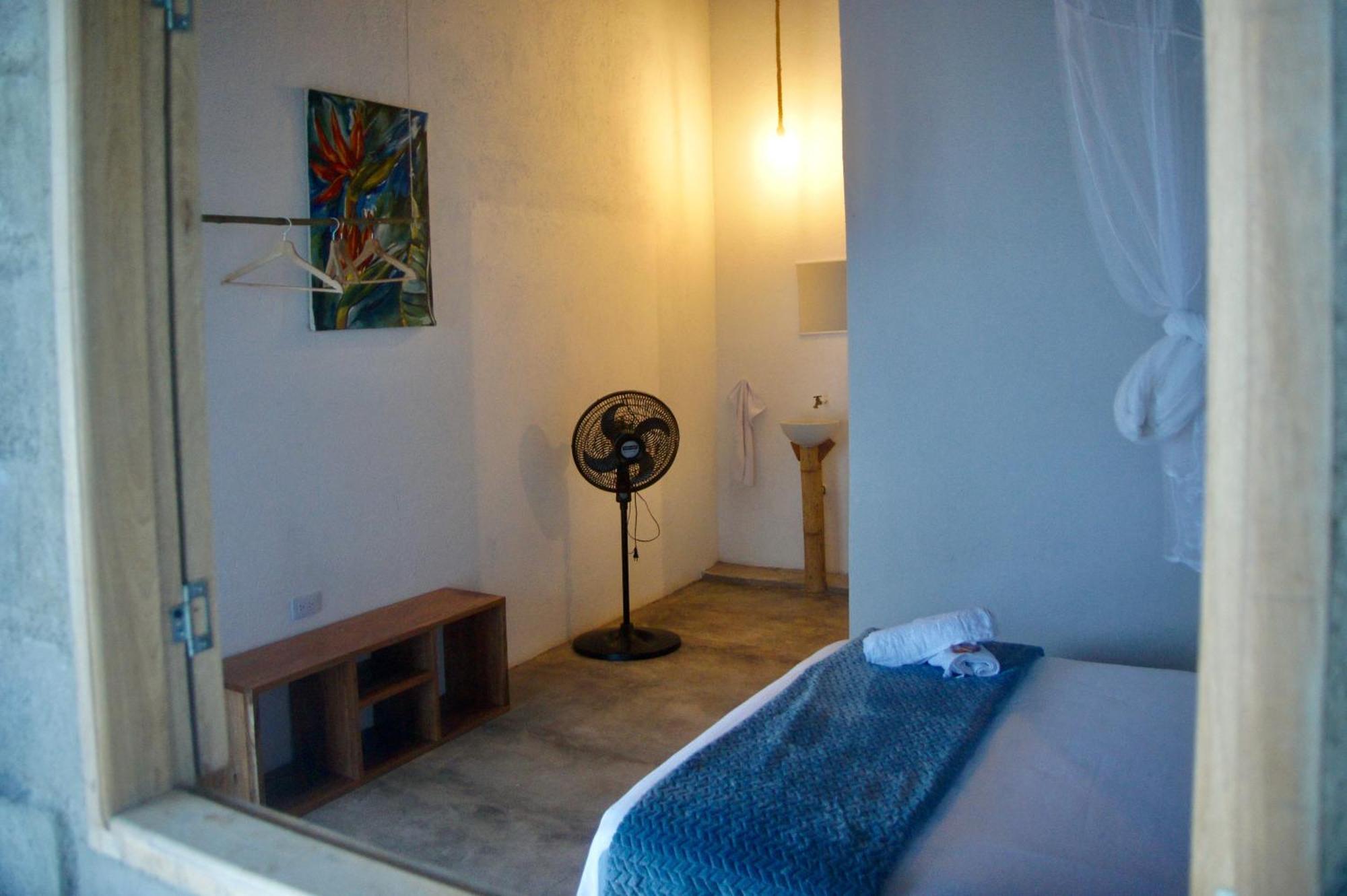 Hostal Vista Verde מינקה מראה חיצוני תמונה
