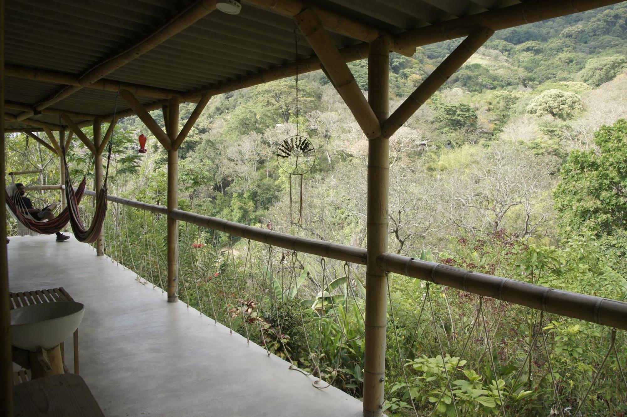 Hostal Vista Verde מינקה מראה חיצוני תמונה