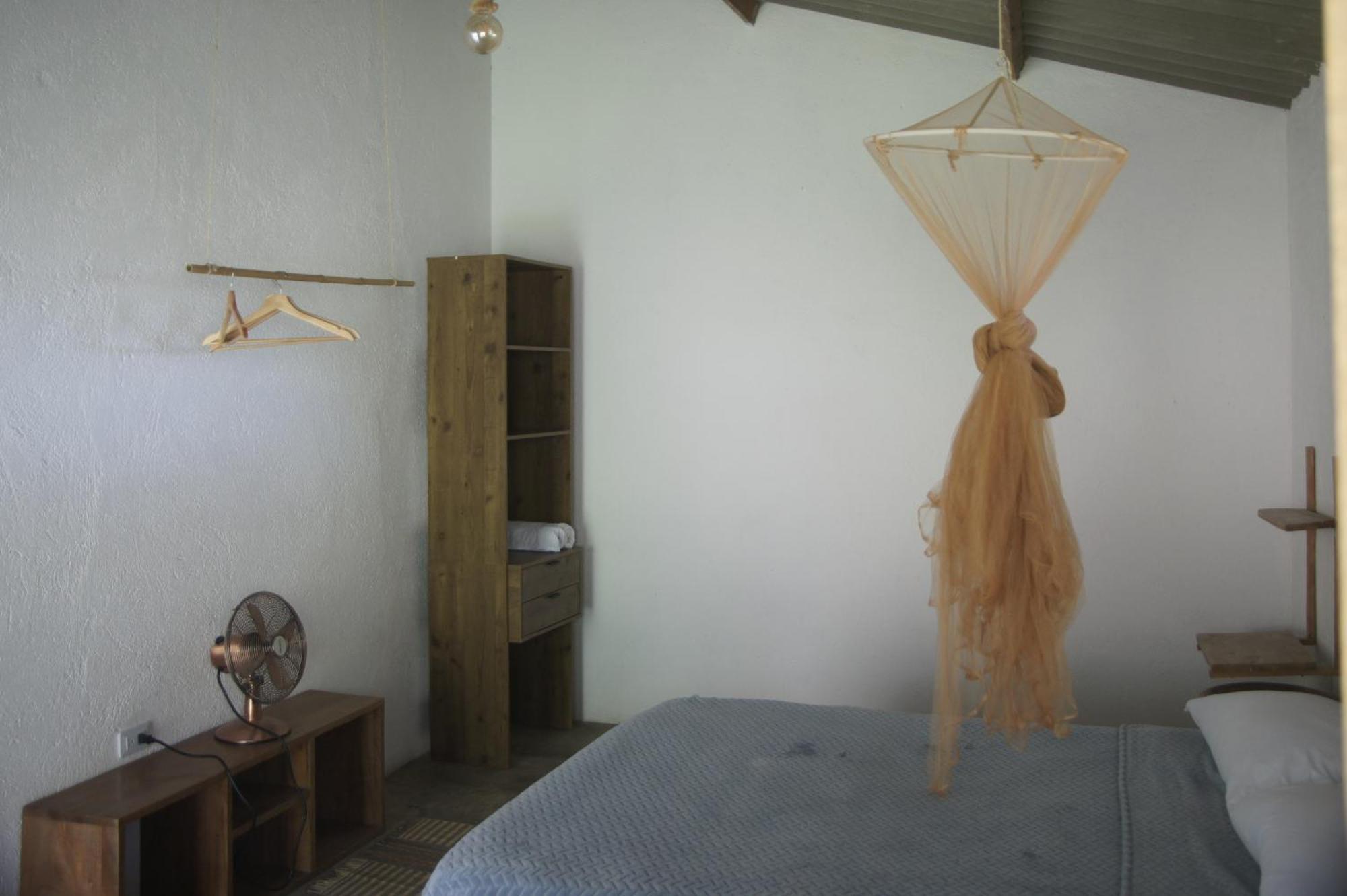 Hostal Vista Verde מינקה מראה חיצוני תמונה