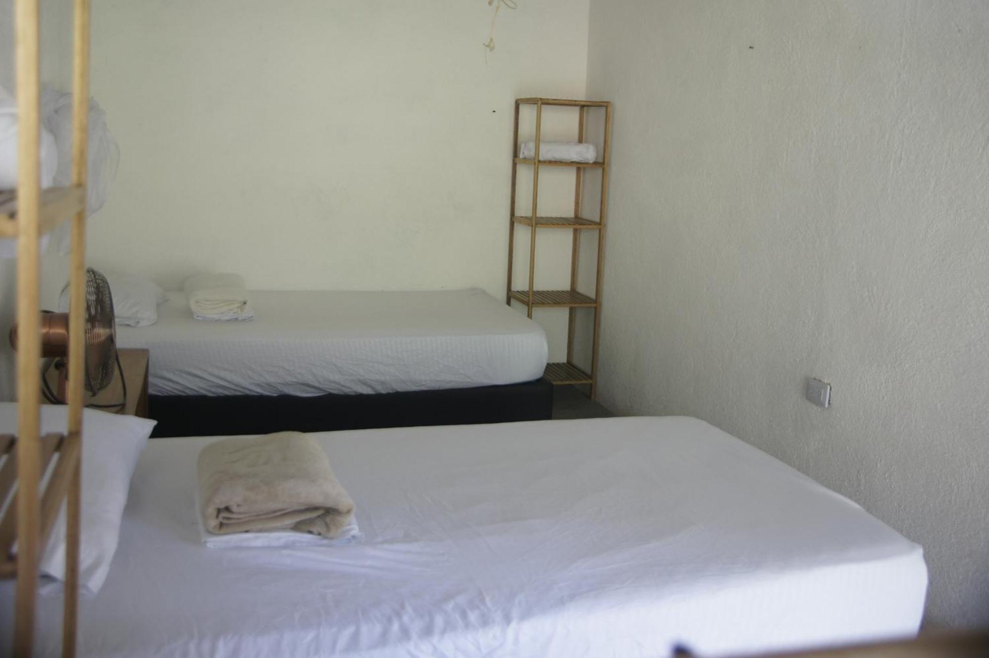 Hostal Vista Verde מינקה מראה חיצוני תמונה