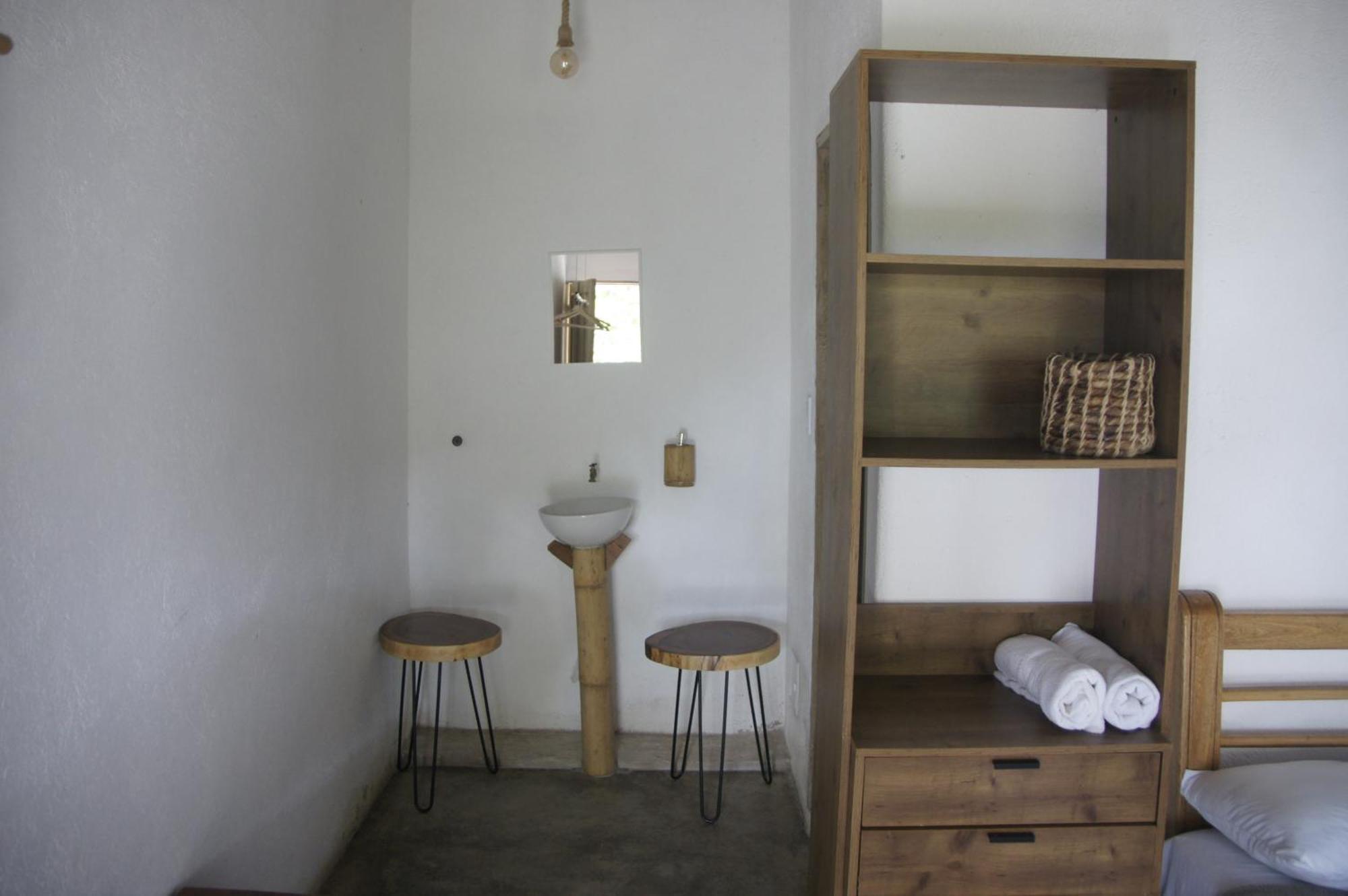 Hostal Vista Verde מינקה מראה חיצוני תמונה