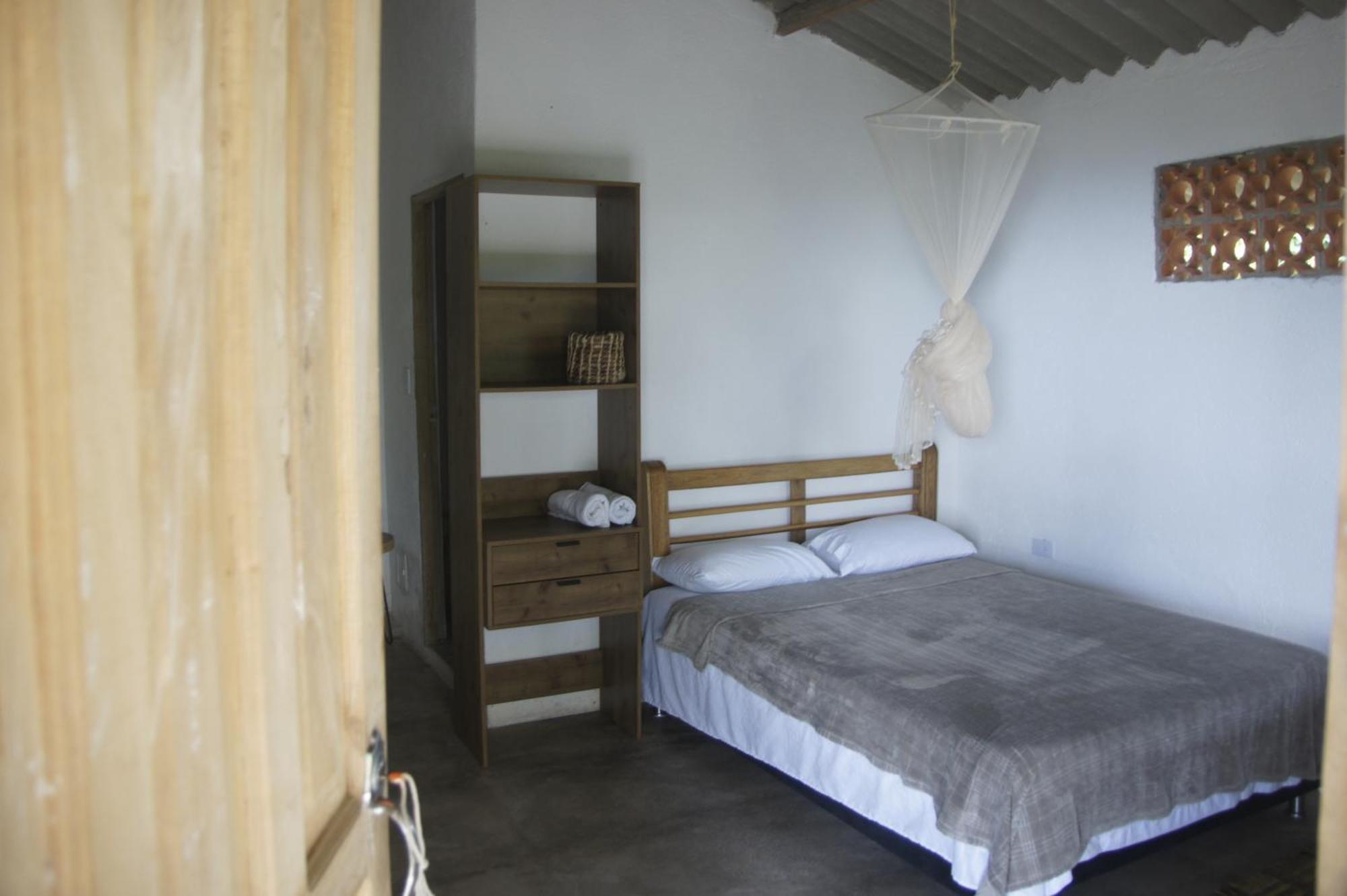 Hostal Vista Verde מינקה מראה חיצוני תמונה