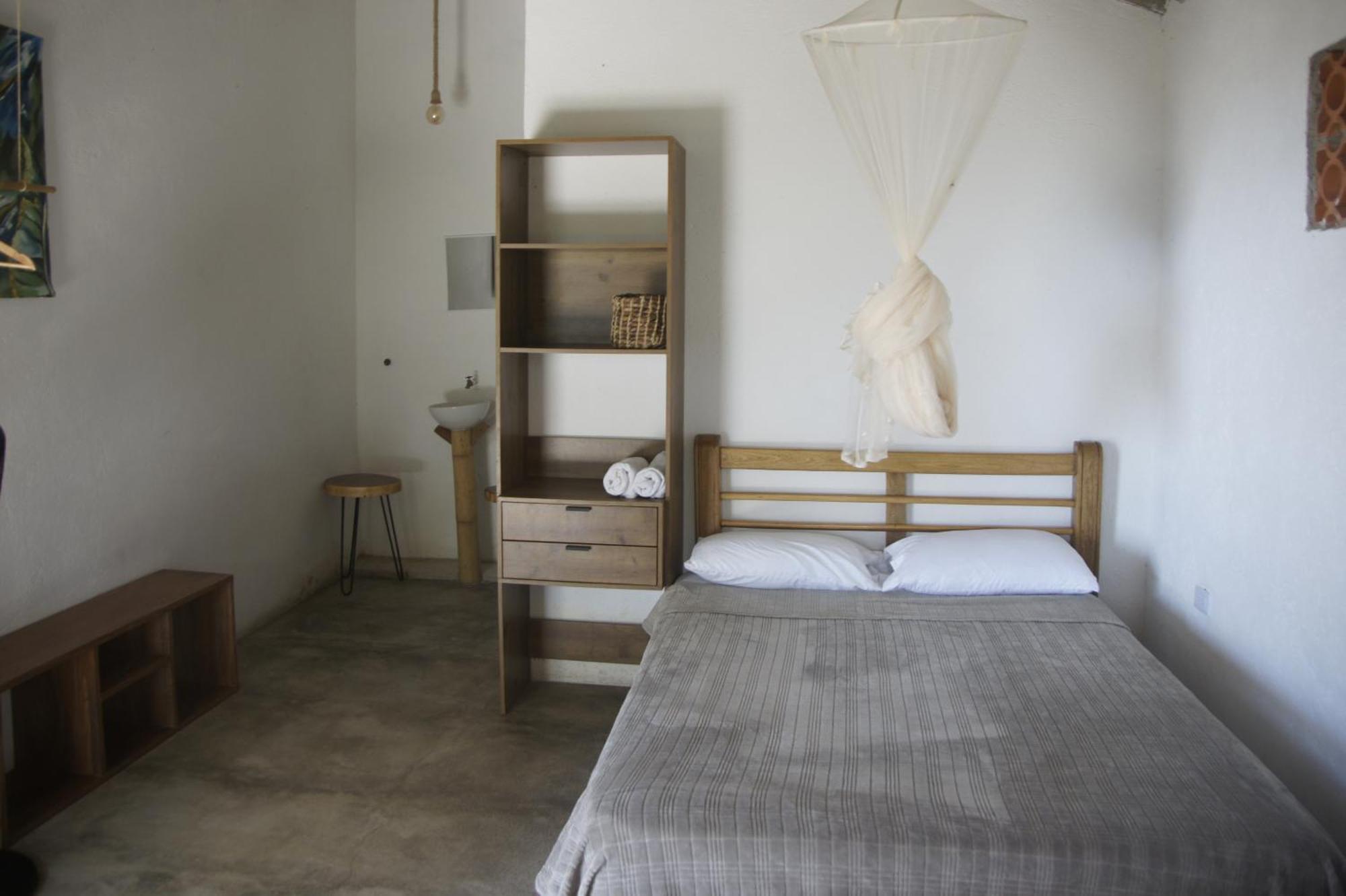 Hostal Vista Verde מינקה מראה חיצוני תמונה