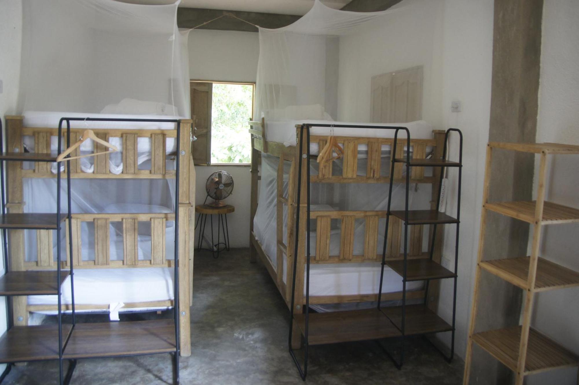 Hostal Vista Verde מינקה מראה חיצוני תמונה